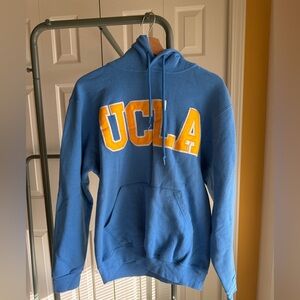 Vintage UCLA Hoodie